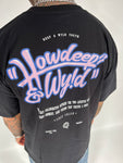 Wyld x HowDeep - Limited Shirt