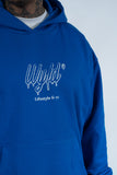 Ultra Heavy - Limited Hoodie