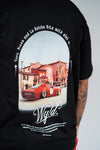 Cars, Pizza & Amore - Limited Shirt