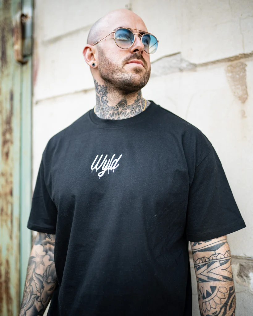 WYLD BASIC SHIRT